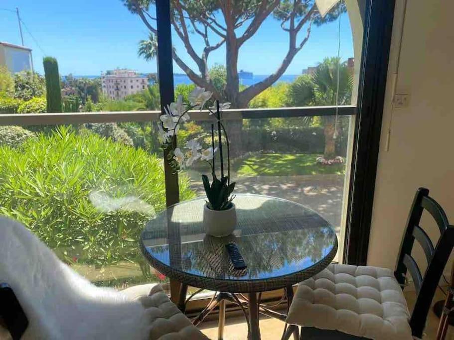 The Sun Paradise Dream Κάννες Εξωτερικό φωτογραφία