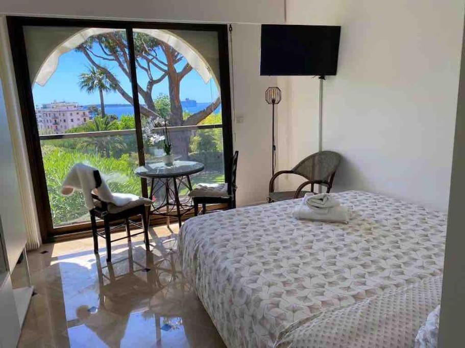 The Sun Paradise Dream Κάννες Εξωτερικό φωτογραφία