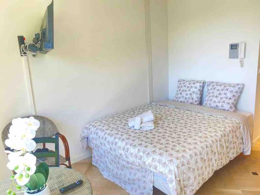 The Sun Paradise Dream Κάννες Εξωτερικό φωτογραφία