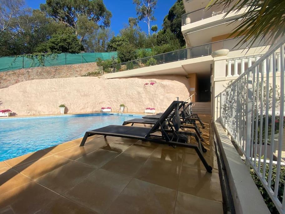 The Sun Paradise Dream Κάννες Εξωτερικό φωτογραφία