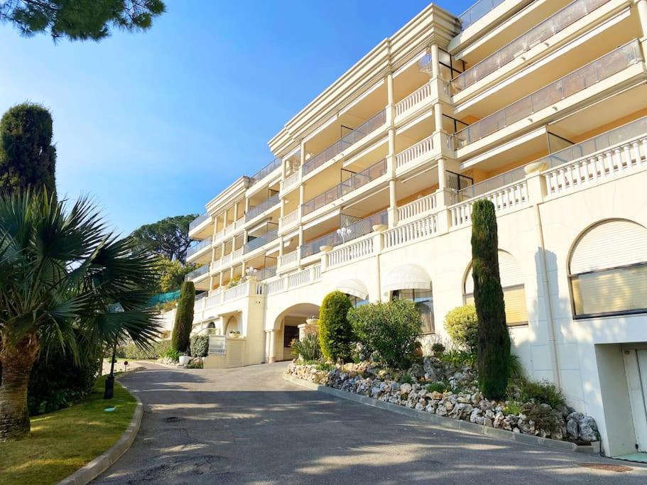The Sun Paradise Dream Κάννες Εξωτερικό φωτογραφία